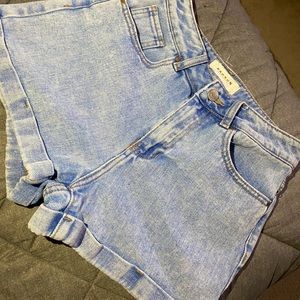 Pac Sun Jeans